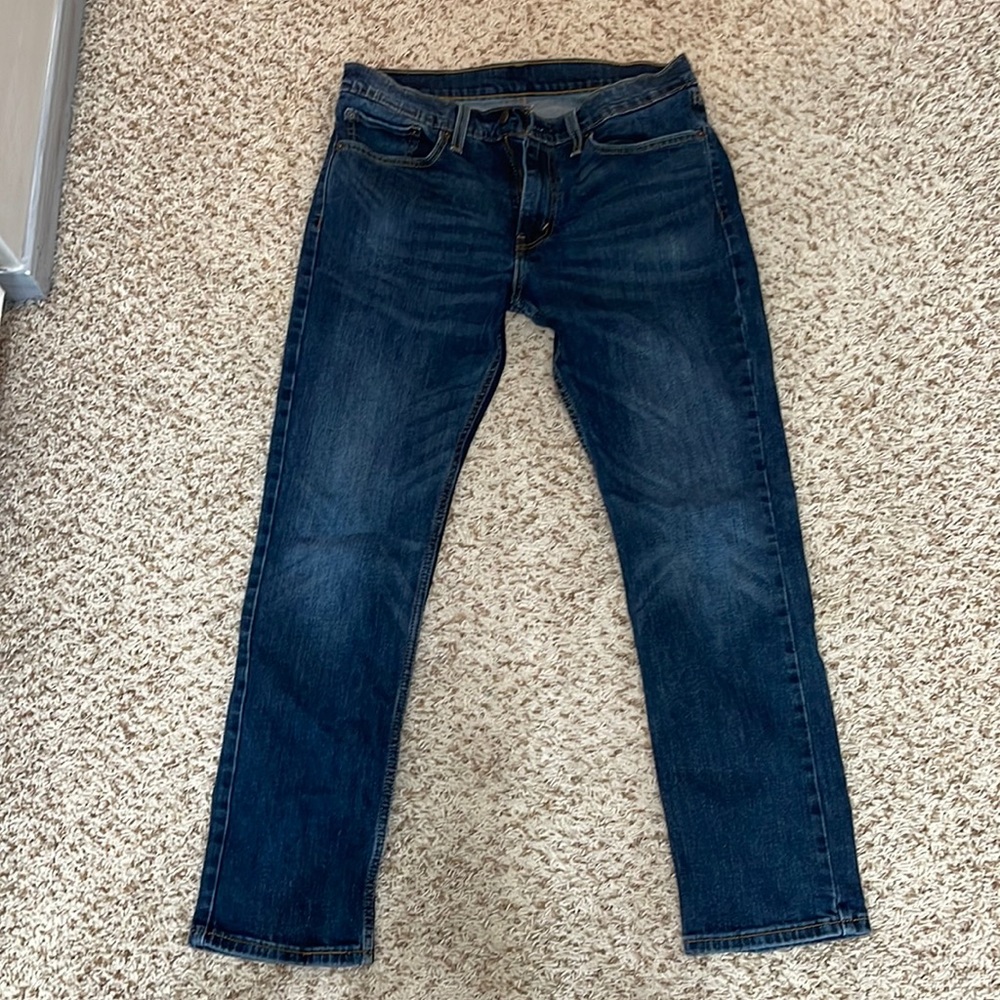 511 Levi’s